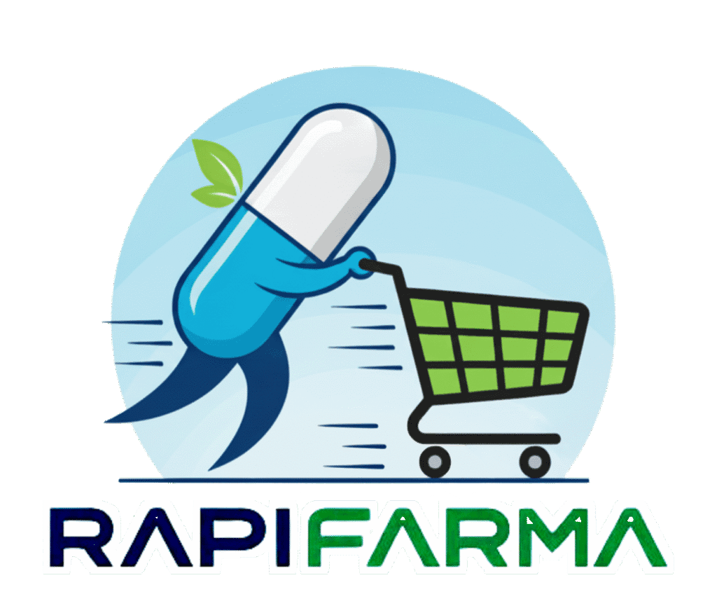 Rapifarma